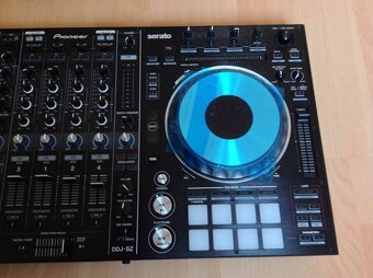 Pioneer DDJ SZ - Super stav - 4