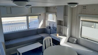 Mobilní dům - mobilheim - obytný karavan - Nordstar - 4