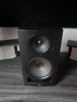 Kali Audio IN-8 2nd Wave – Studiové monitory (pár) - 4