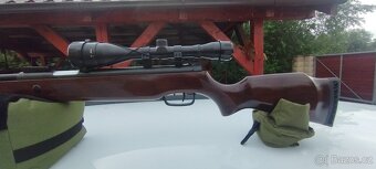 vzduchovka Hämmerli Hunter Force 900 - 4
