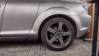 Kola a pneu 225/45 R18 - 4