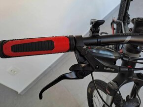 Hexagon Kross 6.0 - 4