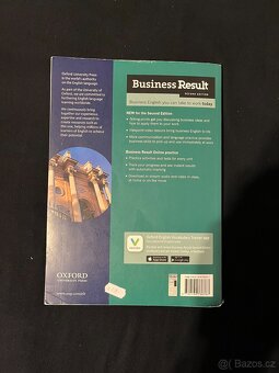Business Result (second edition) - 4