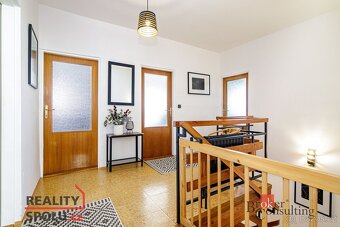 Prodej, domy/rodinný, 127 m2, Nad Střelnicí 874/30, 74301 Bí - 4