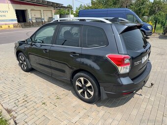 Subaru Forestr 2.0i 4x4 - 4
