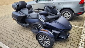 Can-am Spyder, can-am , can am - 4