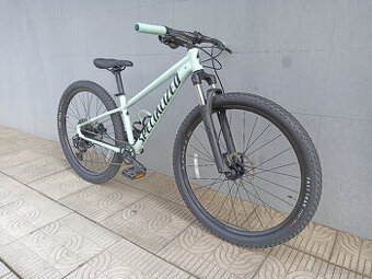 Dětské kolo Specialized Rockhopper 27,5" vel. S" - 4