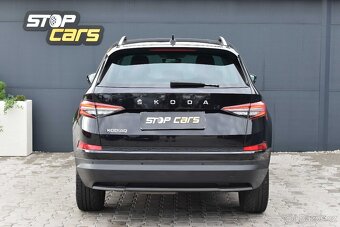 Škoda Kodiaq, 2.0TDi,DSG,VIRTUAL,DPH,KAMERA,TOP STAV - 4