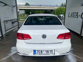 Vw passat b7 sedan 4x4 2.0tdi dsg - 4