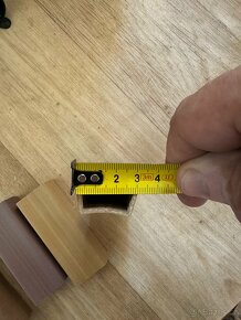 CS beton Naturblok spojka - 4