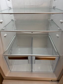 Lednice s mrazákem Electrolux - 4