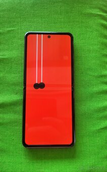 Samsung z flip 5g 256gb - 4