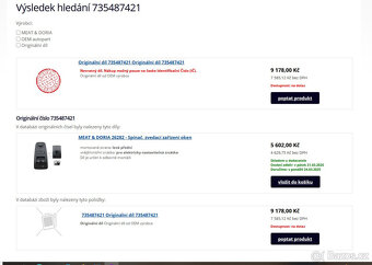 Ducato Boxer Jumper spínač stahování oken plná verze - 4
