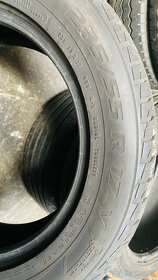 letní pneu 235/55R17 - 4