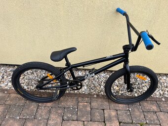 BMX Galaxy Early Bird 20” - 4