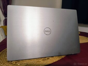 Dell Latutide 7300 - Dotykový monitor - 4