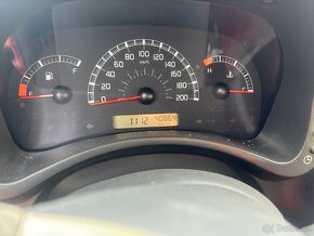 Fiat Panda 1.1 40kw náhradní díly - 4
