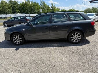 Seat Exeo 2011 2.0 - 4