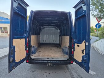 Renault master 2.3 dci 125 - 4