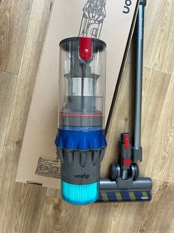 Dyson v15 defect - 4