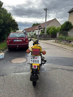 Simson S51 enduro s TP - 4