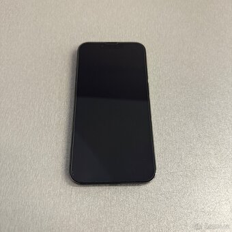 iPhone 13 Pro 128GB, 100% baterie, 12 měsíců záruka - 4