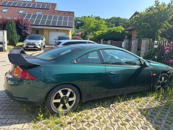 Prodám Ford Cougar - 4