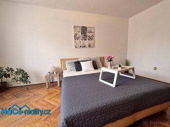 Pronájem rodinného domu , 85 m2 - Kostelec nad Orlicí - 4