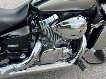Honda VT 750 C Shadow - 4