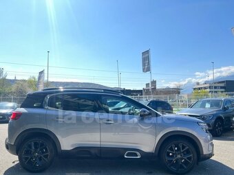 CITROEN C5 Aircross BlueHDi 130 S&S SHINE EAT8 2020 - 4