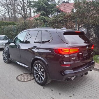 X5 g05 4.0i Mhev Laser light Panorama - 4