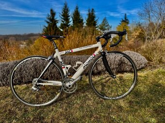 Silniční kolo Monog TC2 Compact, velikost XS - 49 - 4