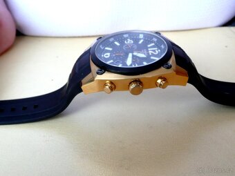 Pánské hodinky CASIO MTF nové, nenošené - 4