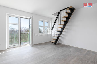 Prodej bytu 2+kk, 70 m², Štramberk, ul. K Očnímu - 4