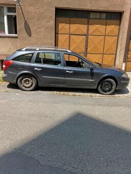 Renault Languna Grandtour 1,9DCi - 4