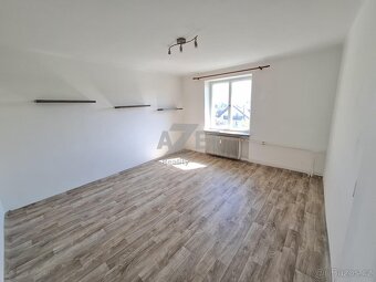 Prodej, byt 2+1, 57,6 m2, Mohelnici u Šumperka, ul. Staškova - 4