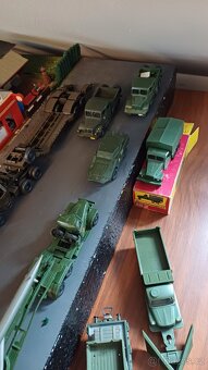 modely HO a 1/72-vojenskatechnika - 4