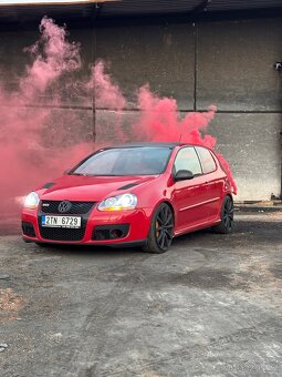 Golf GTi edition 30 - 4