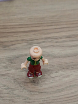 LEGO Friends 41311 Pizzerie v městečku Heartlake - 4