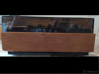 Magnetofon B101 - 4