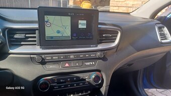 Ceed 5HB CD 1,4 T-GDI GPF EXCLUSIVE - 4