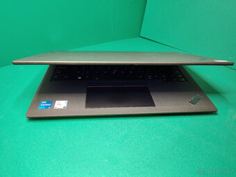 Lenovo ThinkPad x13 YOGA g2 i5-1135g 16/512GB√FHD√IPS√zárDPH - 4