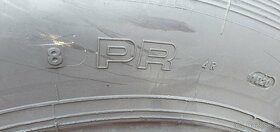 pneu 12,4x24 CULTOR - 4
