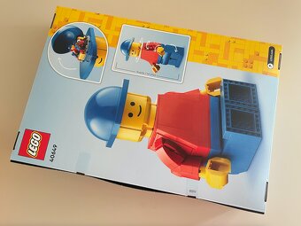 Lego 40649 - Zvětšená minifigurka - 4