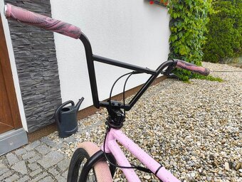 skládané BMX - 4