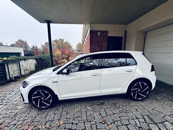 VW Golf 7.5 GTE, 2020, Top Stav, 55. tkm - 4