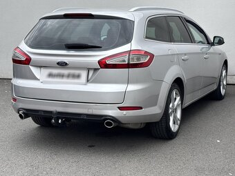 Ford Mondeo 2.2CDTi , 147 kW nafta, 2012 - 4