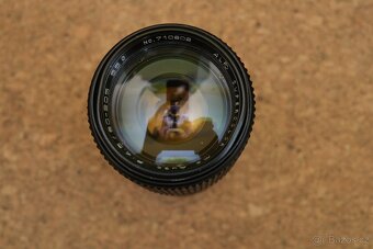 Alfo Supercolor 80–205mm f/4.5 (pro Minolta - MD) - 4