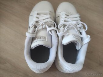 Tenisky Adidas vel. 37 - 4