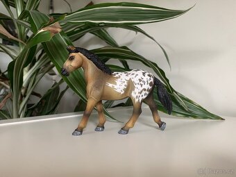 Schleich repainti - 4